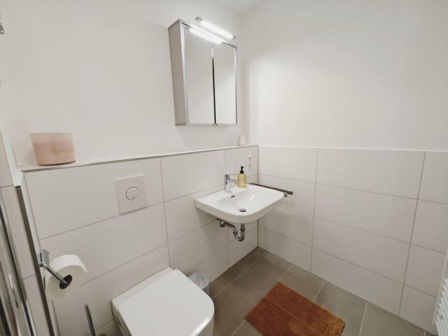 Apartment Ticasa Happy Zentral-outlet-parkplatz-aufzug-smarttv-unique