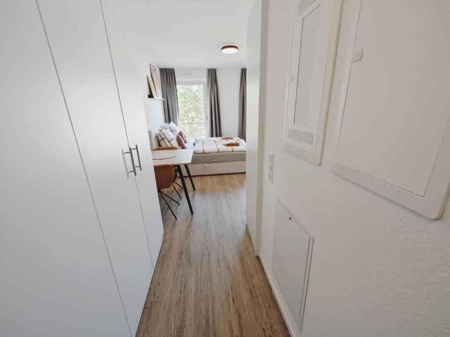 Apartment Ticasa Happy Zentral-outlet-parkplatz-aufzug-smarttv-unique Metzingen (Tubingen)