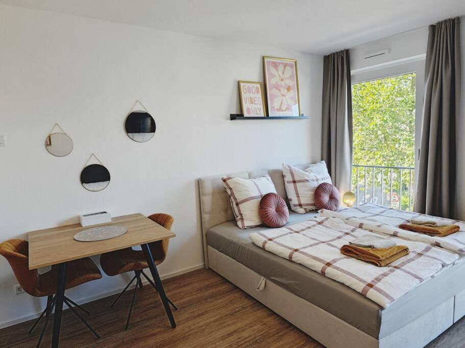 Apartment Ticasa Happy Zentral-outlet-parkplatz-aufzug-smarttv-unique